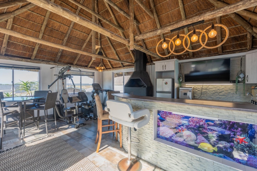 4 Bedroom Property for Sale in Cannon Rocks Eastern Cape